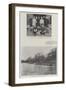 American Crew for Henley-null-Framed Giclee Print