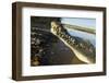 American Crocodile, Costa Rica-Paul Souders-Framed Photographic Print