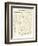 American Declaration of Independence, c.1776-null-Framed Premium Giclee Print