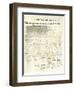 American Declaration of Independence, c.1776-null-Framed Premium Giclee Print
