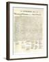 American Declaration of Independence, c.1776-null-Framed Premium Giclee Print