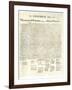 American Declaration of Independence, c.1776-null-Framed Giclee Print