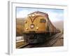 American Diesel Locomotive-Tony Craddock-Framed Photographic Print