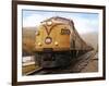 American Diesel Locomotive-Tony Craddock-Framed Photographic Print