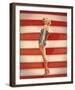 American Dream-The Chelsea Collection-Framed Giclee Print