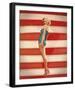 American Dream-The Chelsea Collection-Framed Giclee Print