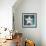 American Dreams IV-Ken Hurd-Framed Giclee Print displayed on a wall