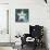 American Dreams IV-Ken Hurd-Giclee Print displayed on a wall