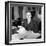 American Economist and Senior U.S. Treasury Department Official Harry Dexter White, 1945-George Skadding-Framed Photographic Print