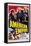 American Empire-null-Framed Stretched Canvas