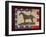 American Equestrian-Sam Appleman-Framed Art Print