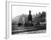 American Express London-null-Framed Photographic Print