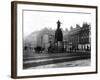 American Express London-null-Framed Photographic Print