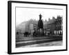 American Express London-null-Framed Photographic Print