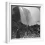 American Falls, Niagara Falls, New York, USA-null-Framed Photographic Print