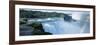 American Falls Niagara Falls Ny USA-null-Framed Photographic Print