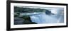 American Falls Niagara Falls Ny USA-null-Framed Photographic Print