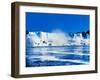 American Falls, Niagara River, New York State, USA-null-Framed Photographic Print