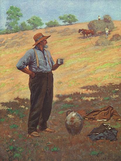 Art Print, , large