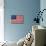 AMERICAN FLAG #1-JAMES MARTIN-Art Print displayed on a wall
