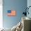 American Flag Art Print Poster-null-Poster displayed on a wall