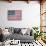 American Flag on Wood, Maine-Joseph Sohm-Stretched Canvas displayed on a wall