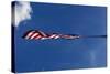 American Flag, Washington-Paul Souders-Stretched Canvas