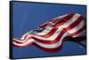 American Flag, Washington-Paul Souders-Framed Stretched Canvas