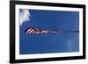 American Flag, Washington-Paul Souders-Framed Photographic Print