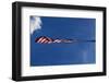 American Flag, Washington-Paul Souders-Framed Photographic Print