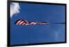 American Flag, Washington-Paul Souders-Framed Photographic Print