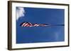 American Flag, Washington-Paul Souders-Framed Photographic Print