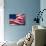 American Flag, Washington-null-Photographic Print displayed on a wall