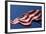 American Flag, Washington-Paul Souders-Framed Photographic Print