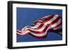 American Flag, Washington-Paul Souders-Framed Photographic Print