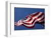 American Flag, Washington-Paul Souders-Framed Photographic Print