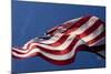 American Flag, Washington-Paul Souders-Mounted Photographic Print