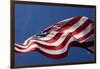 American Flag, Washington-Paul Souders-Framed Photographic Print