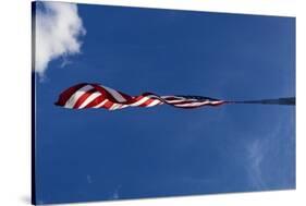 American Flag, Washington-Paul Souders-Stretched Canvas