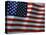 American Flag-Joseph Sohm-Stretched Canvas