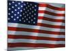 American Flag-Joseph Sohm-Mounted Photographic Print