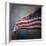 American Flag-Jai Johnson-Framed Giclee Print