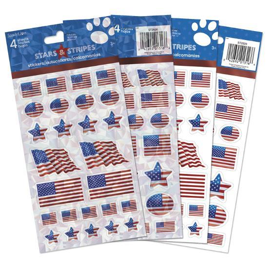 Stickers, , large