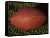 American Football-Paul Sutton-Framed Stretched Canvas