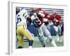 American Football-null-Framed Photographic Print