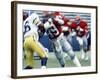 American Football-null-Framed Photographic Print