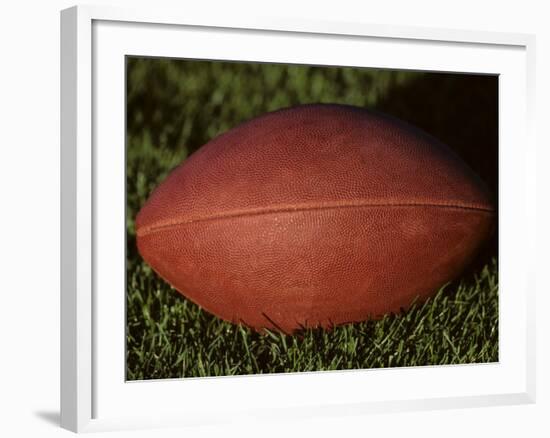 American Football-Paul Sutton-Framed Photographic Print