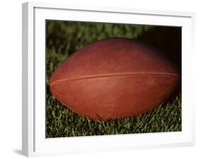 American Football-Paul Sutton-Framed Photographic Print