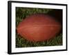 American Football-Paul Sutton-Framed Photographic Print