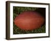 American Football-Paul Sutton-Framed Photographic Print